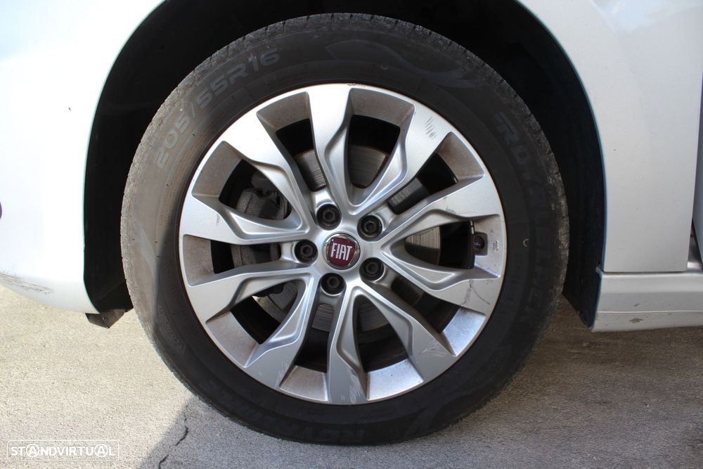 Fiat Tipo Station Wagon 1.3 Multijet City Life - 22