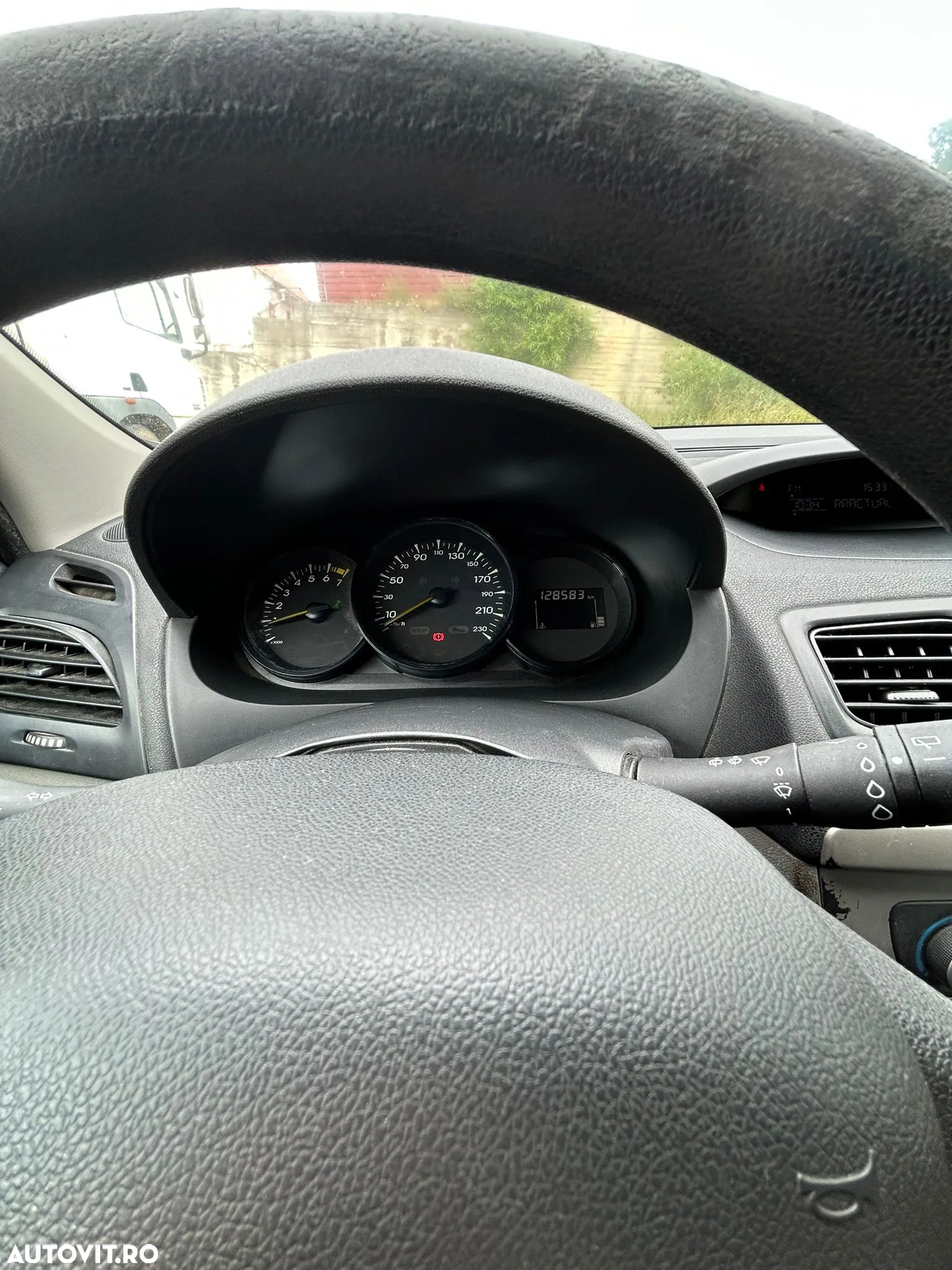 Renault Megane 1.6 16V Autthentique - 3