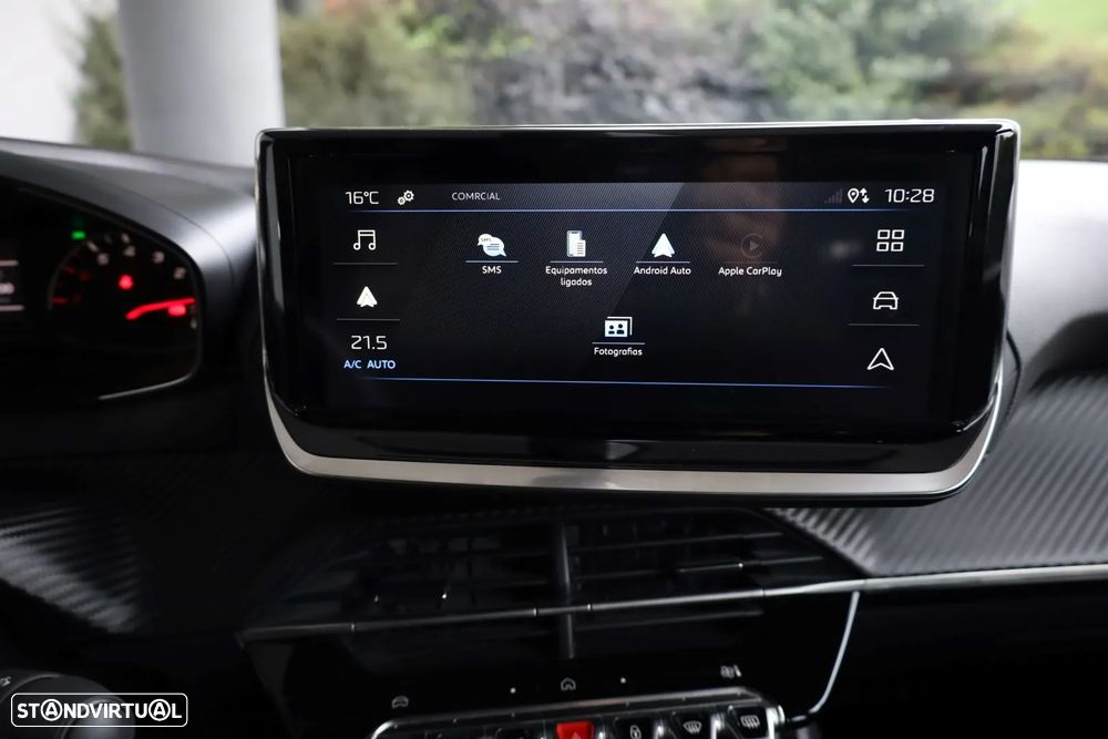 Peugeot 2008 1.2 PureTech Active - 27