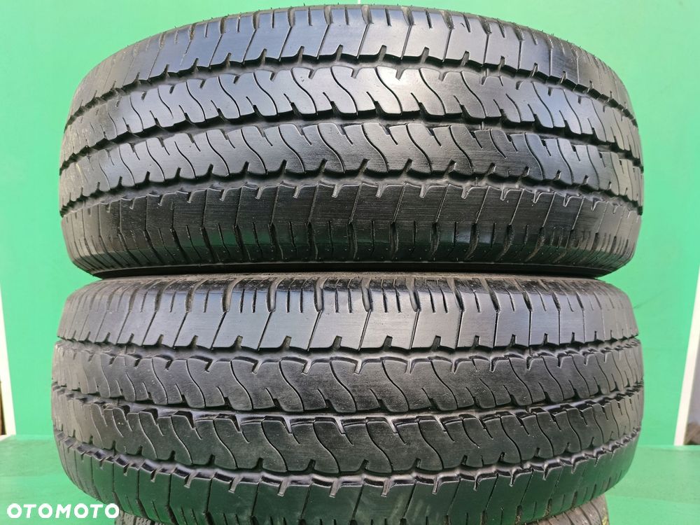 215/60/17 c gtradial maxmillerpro, 2 szt 7,9 mm - 2