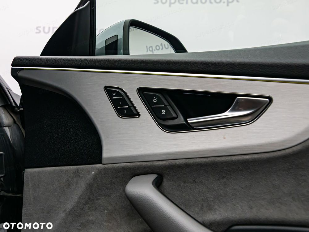 Audi Q8 50 TDI mHEV Quattro Tiptronic - 26