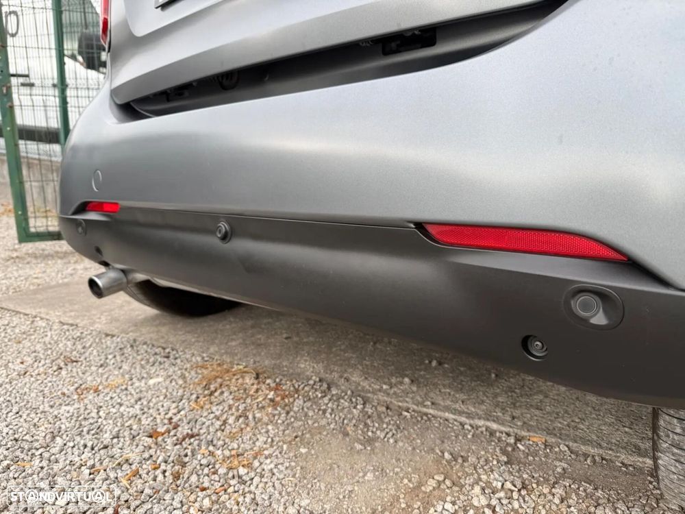 Smart ForTwo Coupé 0.9 Prime 90 Aut. - 51