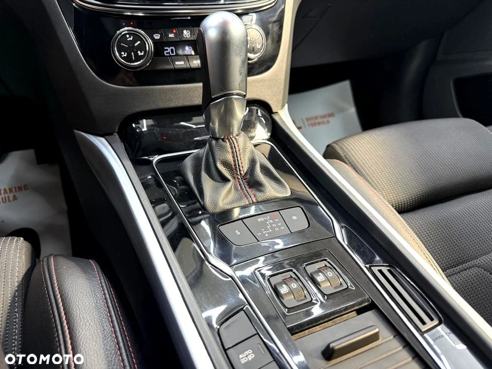 Peugeot 508 BlueHDi 180 EAT6 Stop&Start GT - 19