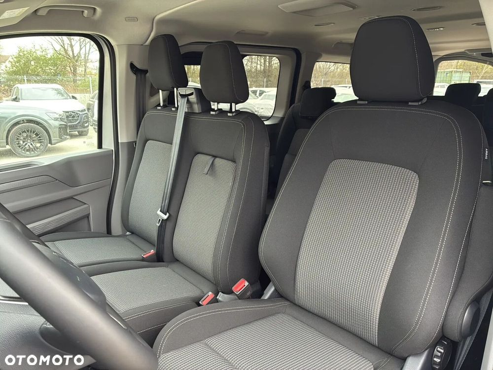 Volkswagen Transporter - 15