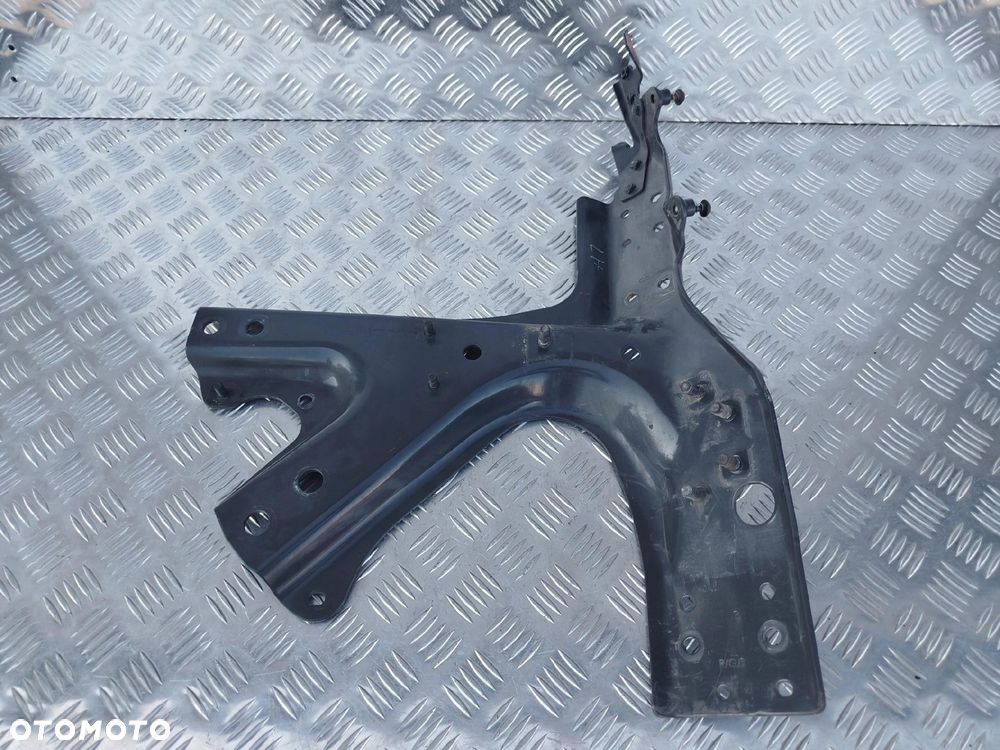WSPORNIK MOCOWANIE STOPNICY LEWE SCANIA NTG LIFT 2790473 - 2