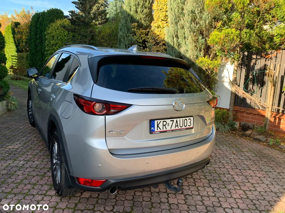 Mazda CX-5 2.0 Skyenergy AWD - 2