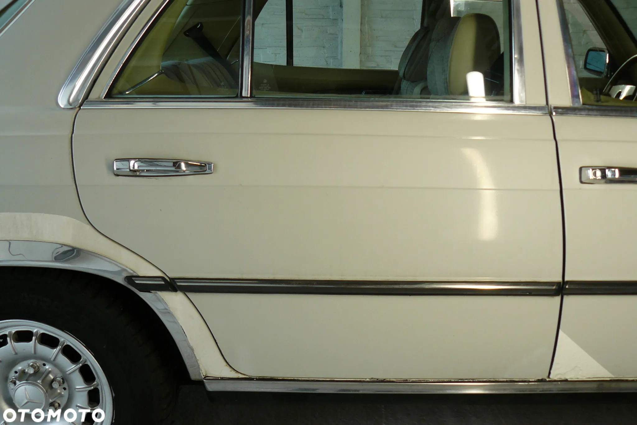 Mercedes-Benz Klasa S - 40