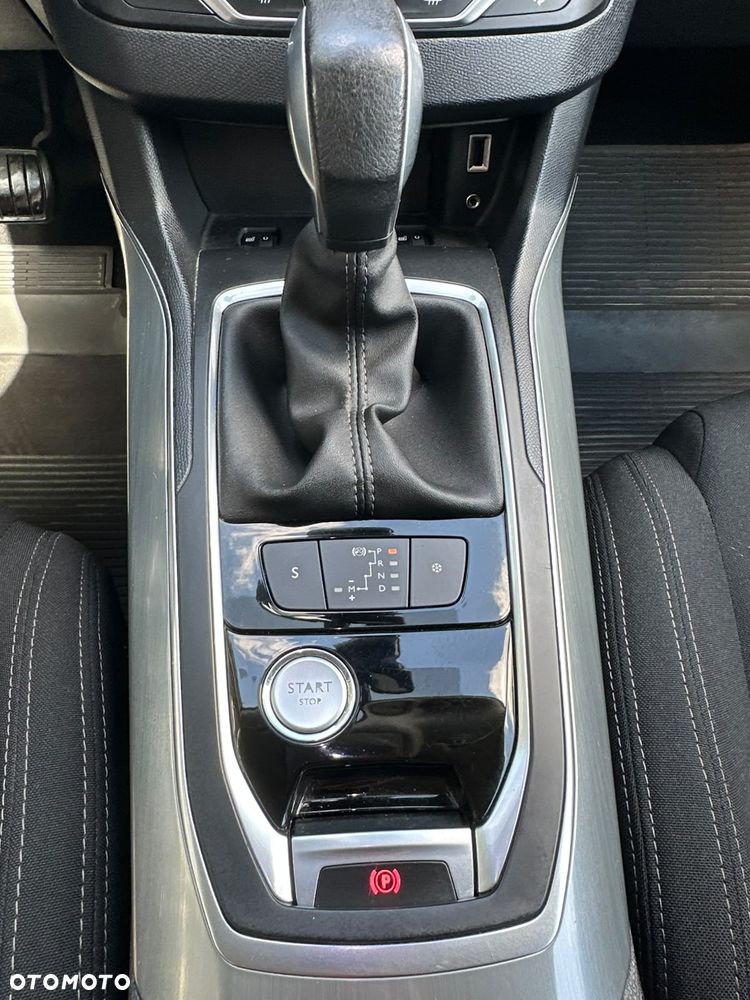 Peugeot 308 BlueHDi 150 Automatik Stop & Start Allure - 20