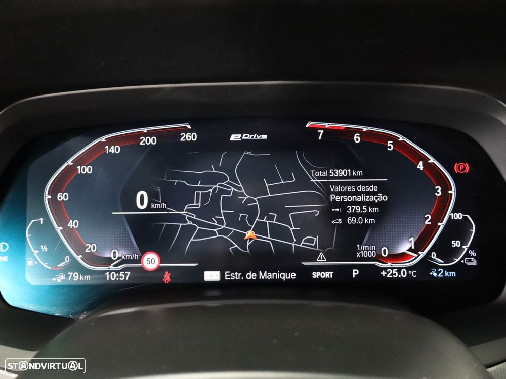 BMW X5 45 e xDrive - 17