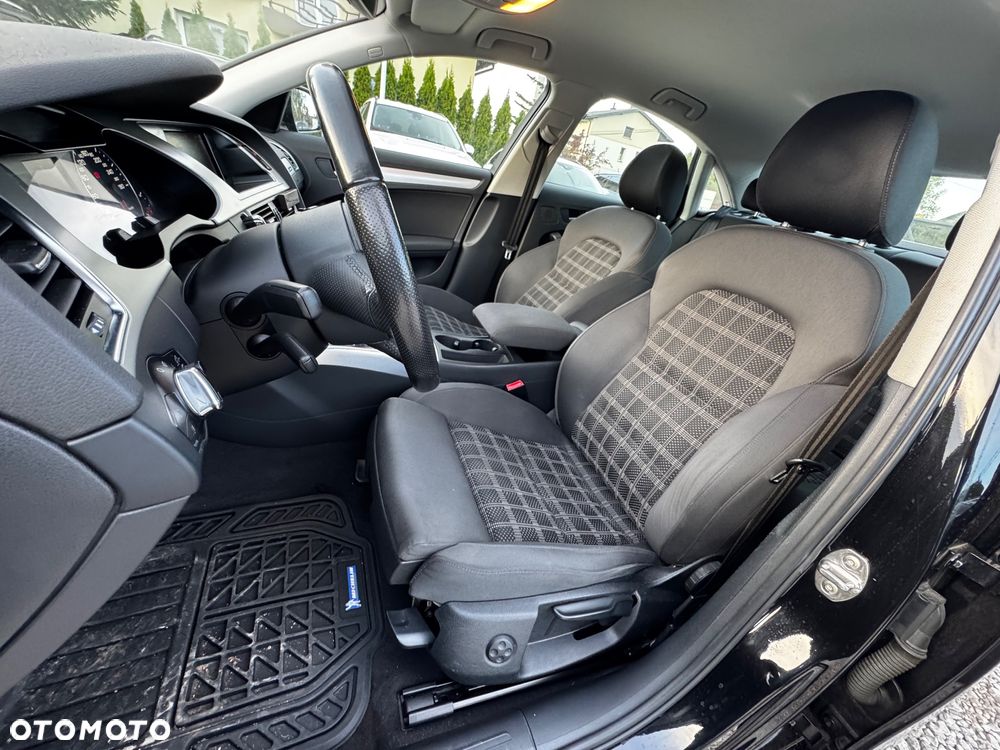 Audi A4 - 36
