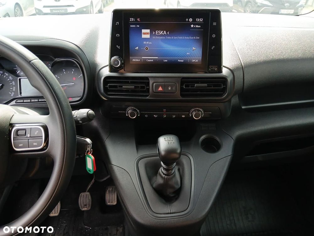 Toyota PROACE CITY - 10