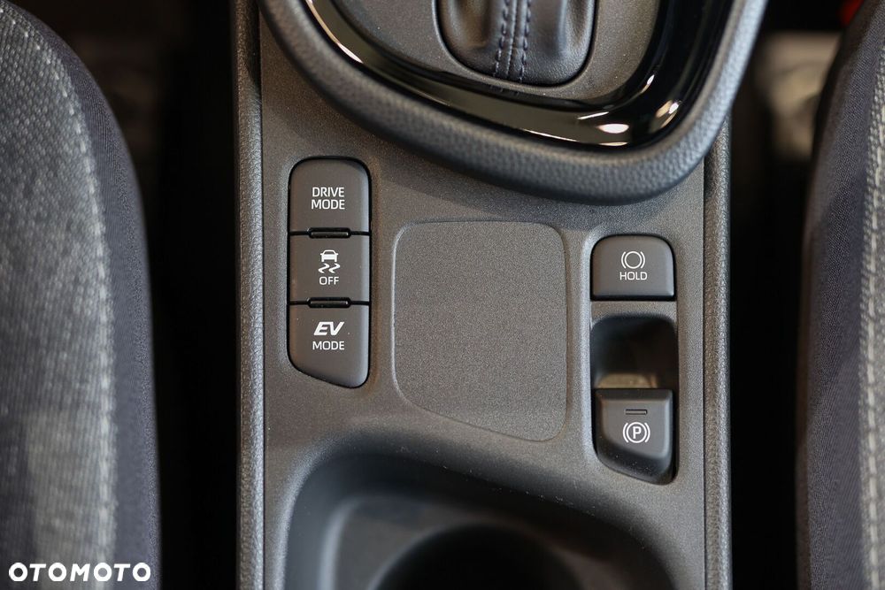 Toyota Yaris Cross Hybrid 1.5 Style - 41