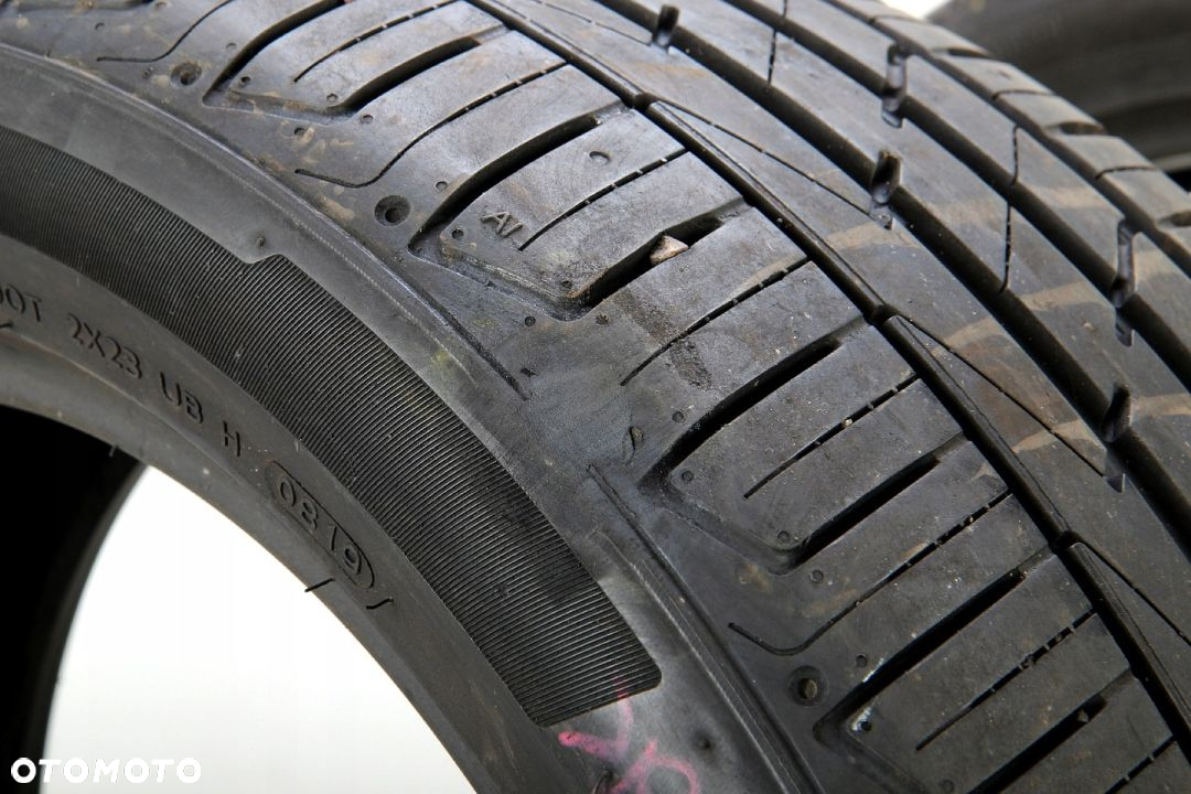 235/50R19 Hankook Ventus S1 evo2 SUV GK041A - 14