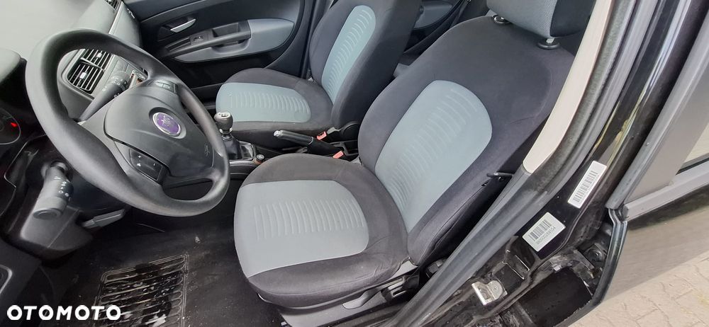 Fiat Punto - 9