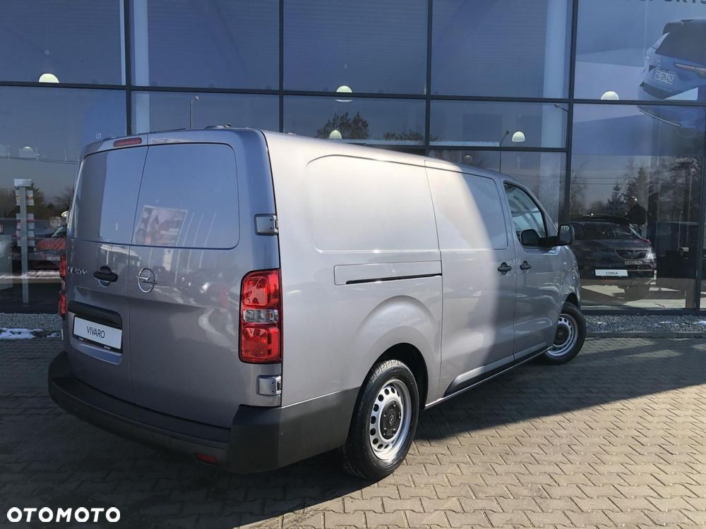 Opel Vivaro - 4