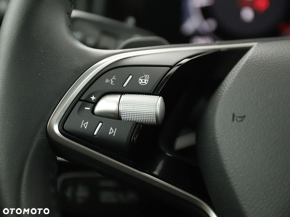 Skoda Superb - 19