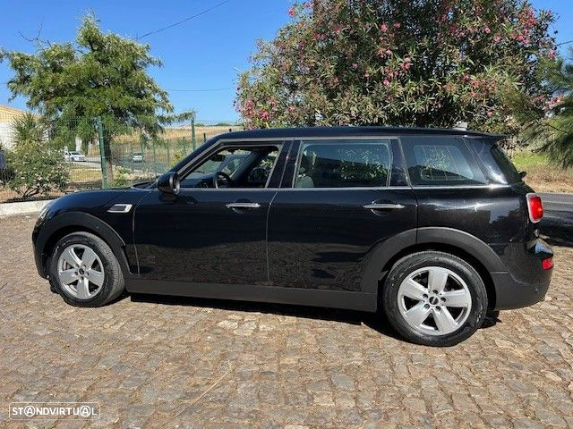 MINI Clubman Cooper - 22