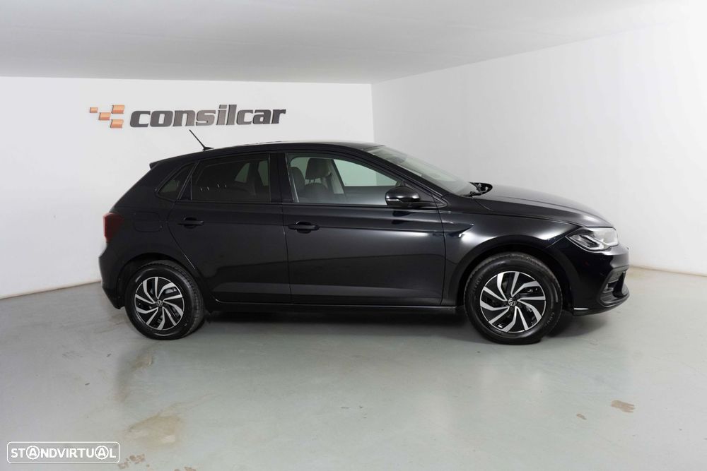 VW Polo 1.0 TSI Urban DSG - 9