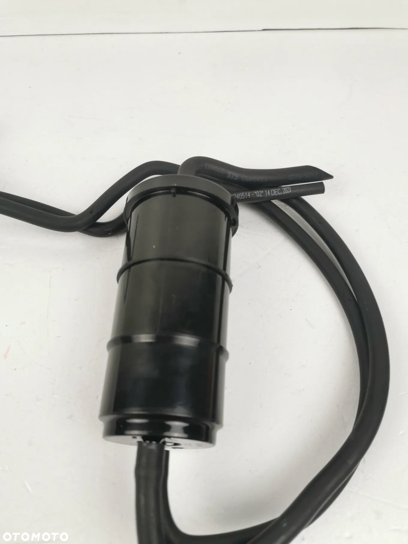Triumph Street Triple 765RS filtr puszka 23- - 3