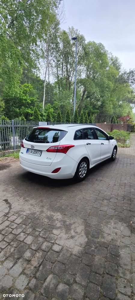 Hyundai i30 1.6 Classic - 2