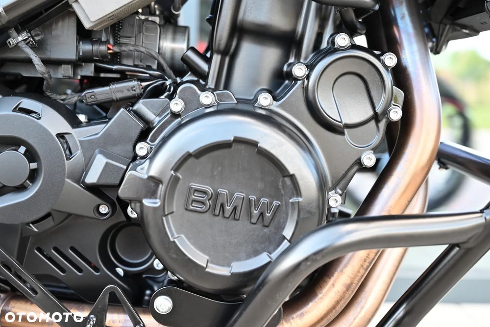 BMW GS - 33