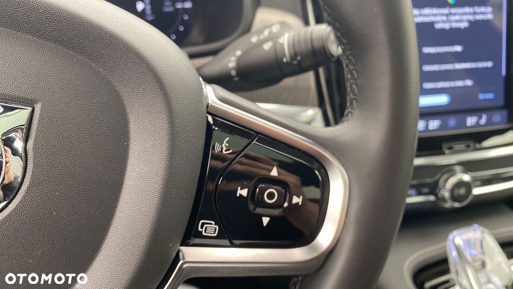 Volvo V90 T8 AWD Plug-In Hybrid Ultimate Bright - 20
