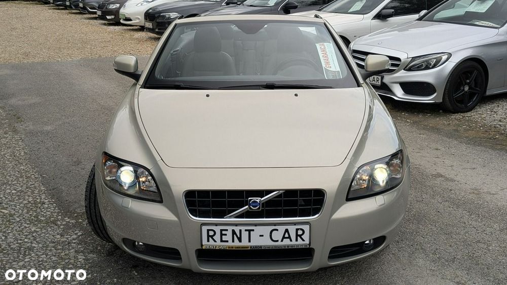 Volvo C70 - 5