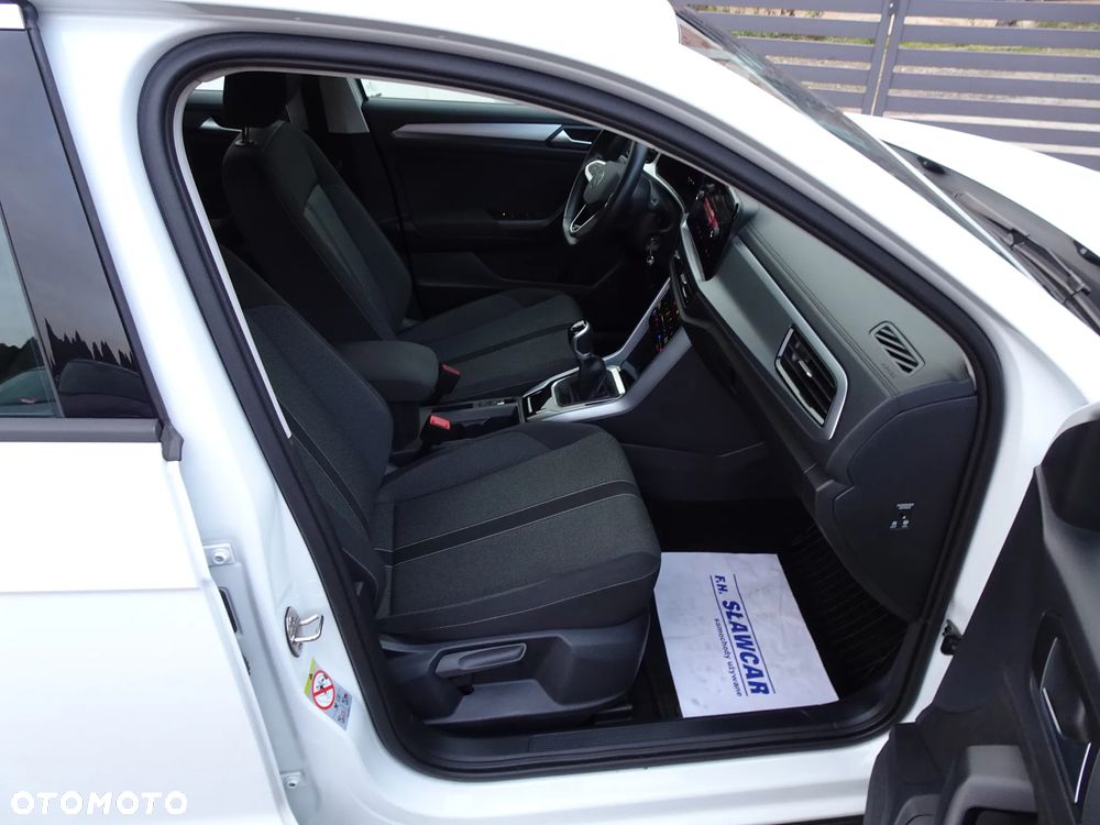 Volkswagen T-Roc 1.5 TSI Life - 13