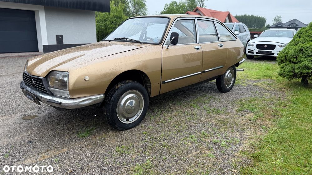 Citroën Inny - 26