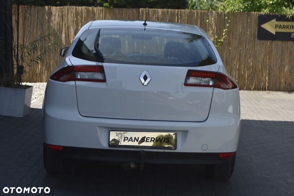 Renault Laguna dCi 110 FAP Dynamique - 19
