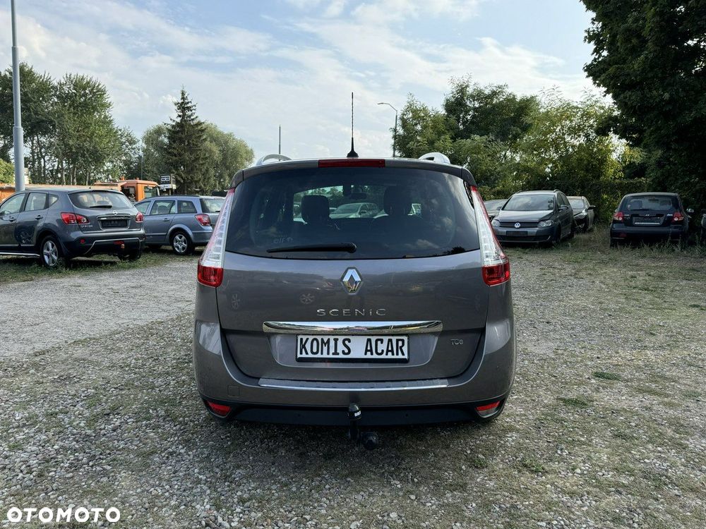 Renault Grand Scenic - 37