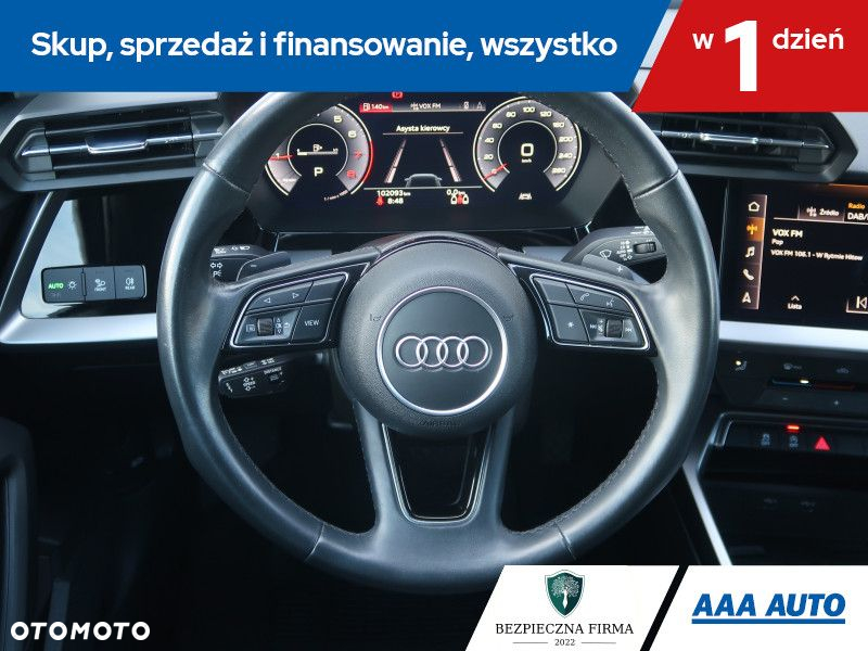 Audi A3 - 17