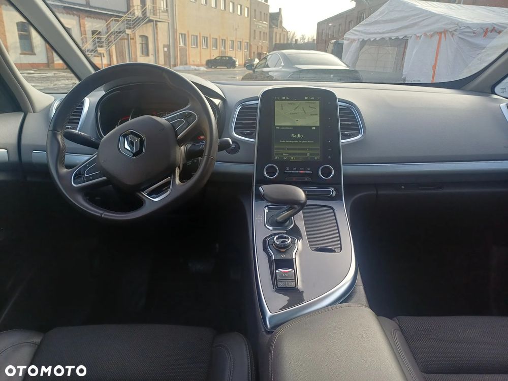 Renault Espace 1.6 dCi Energy Zen EDC 7os - 18