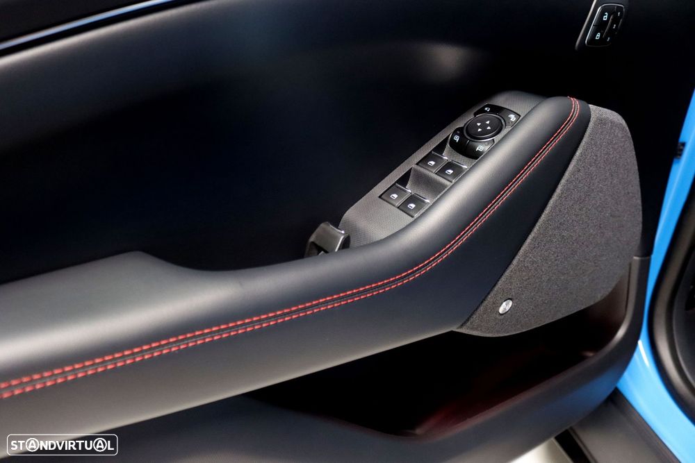 Ford Mustang Mach-E 98.7 kWh Premium AWD - 11