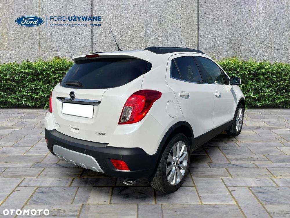 Opel Mokka 1.4 T Cosmo EU6 - 5