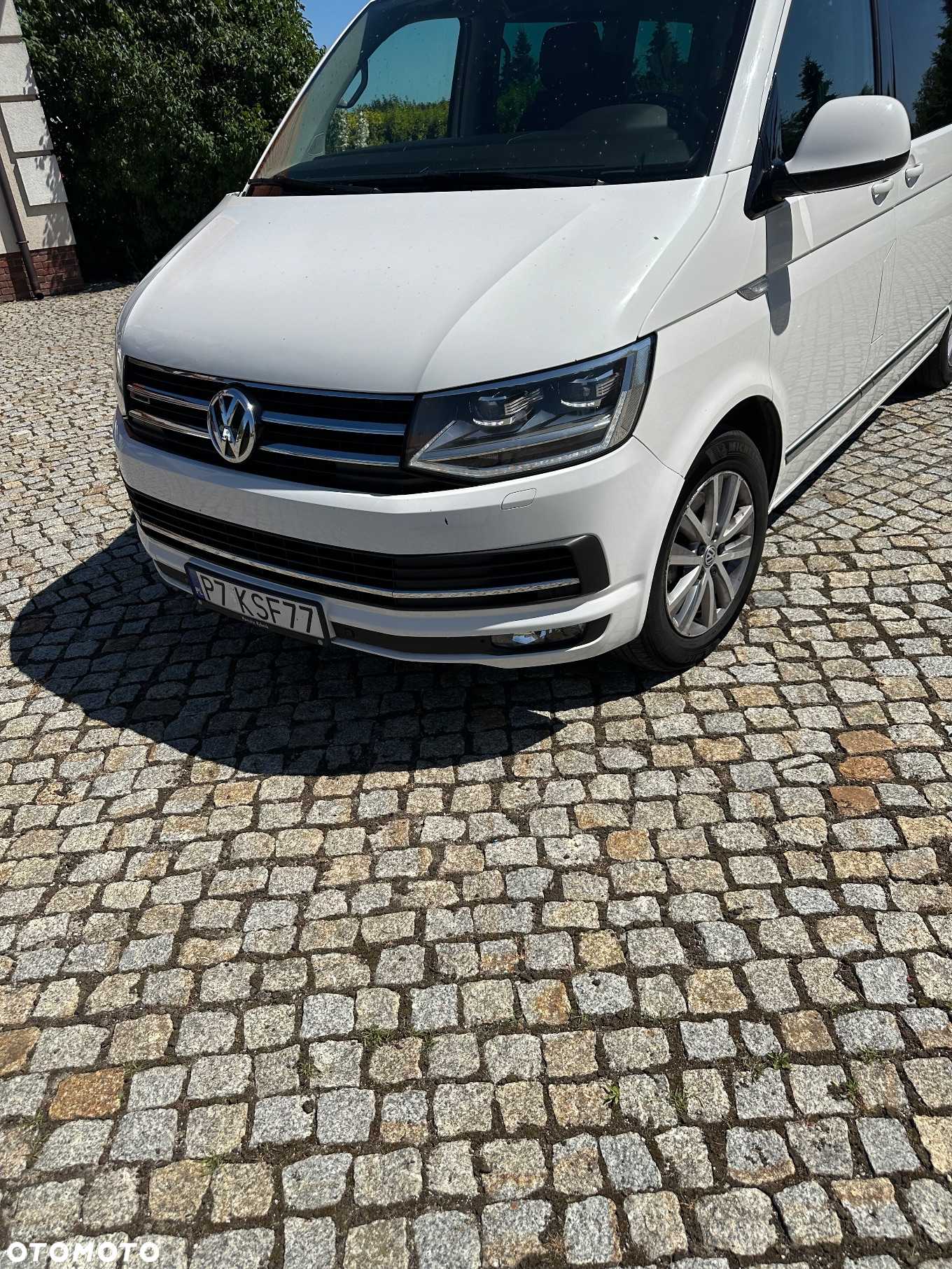 Volkswagen Multivan 2.0 BiTDI L1 Comfortline 4Motion DSG - 15