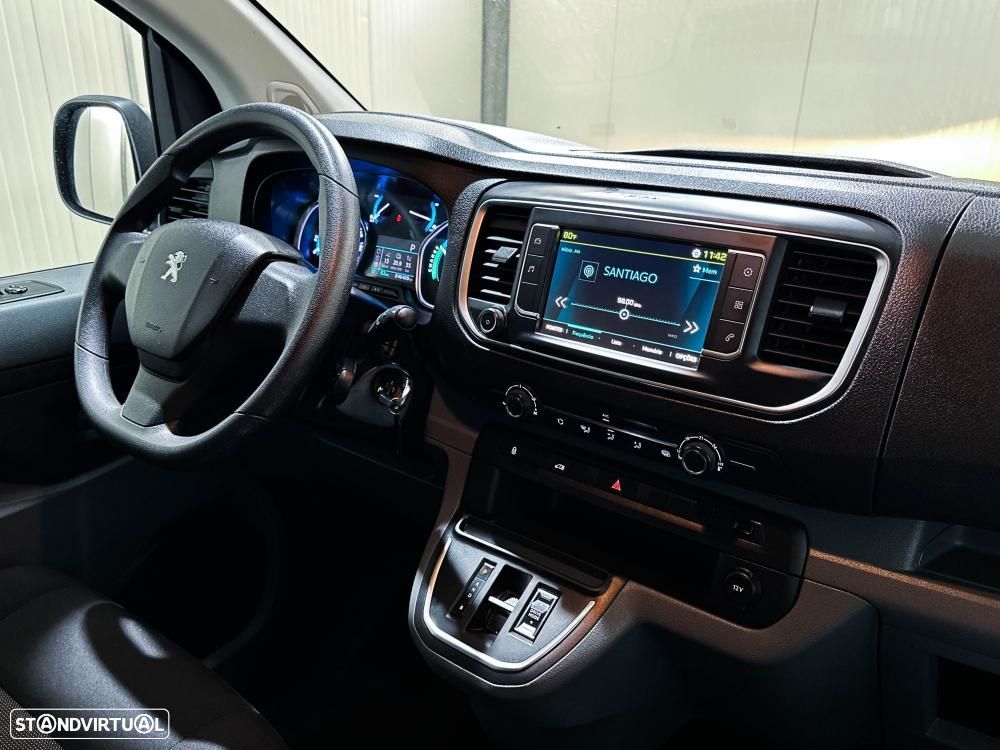 Peugeot Expert e Expert L2 Premium - 31