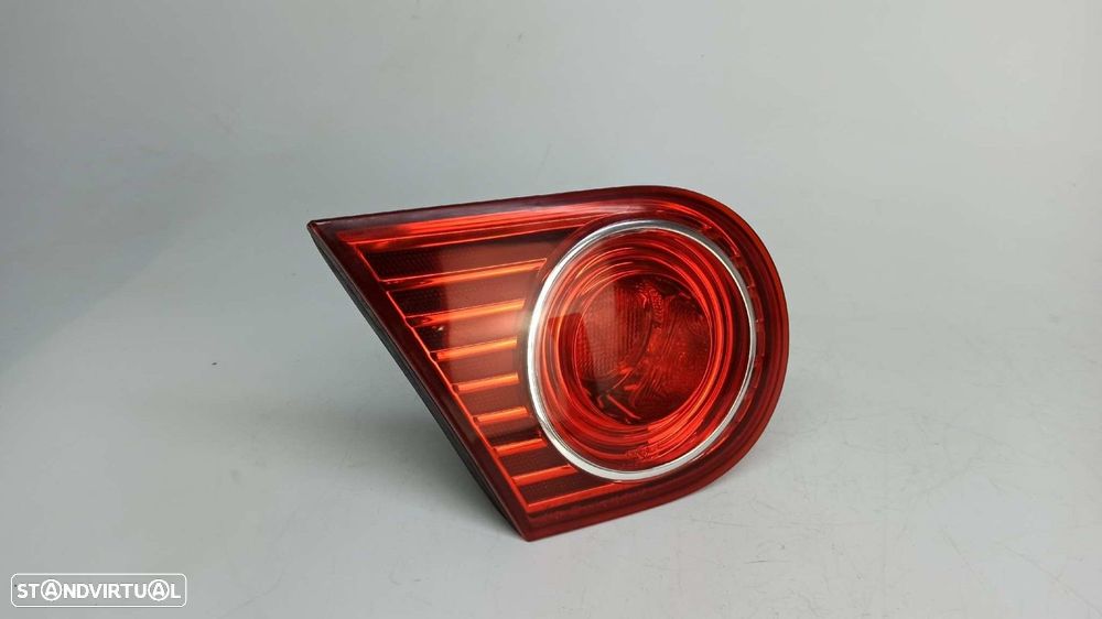 FAROLIM TRASEIRO ESQUERDO KIA OPIRUS EX - 3