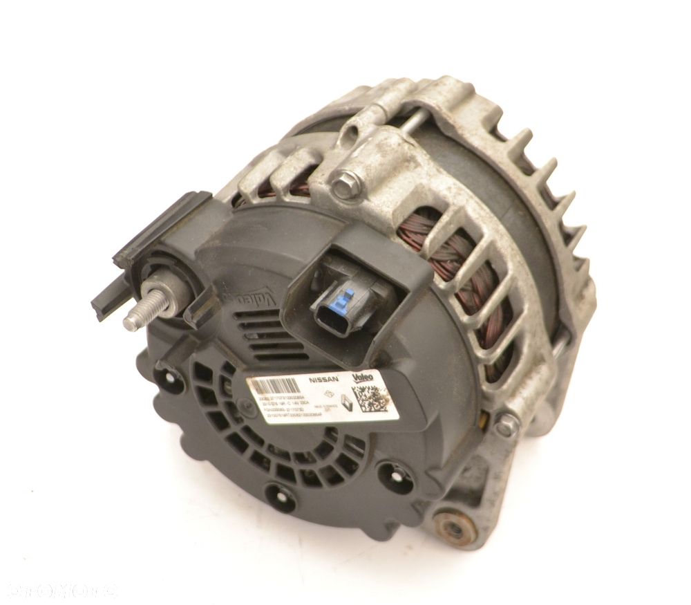 RENAULT MASTER 3 4 III IV 2.3dci 3 III OPEL MOVANO Alternator 231007619R Nissan Valeo - 4