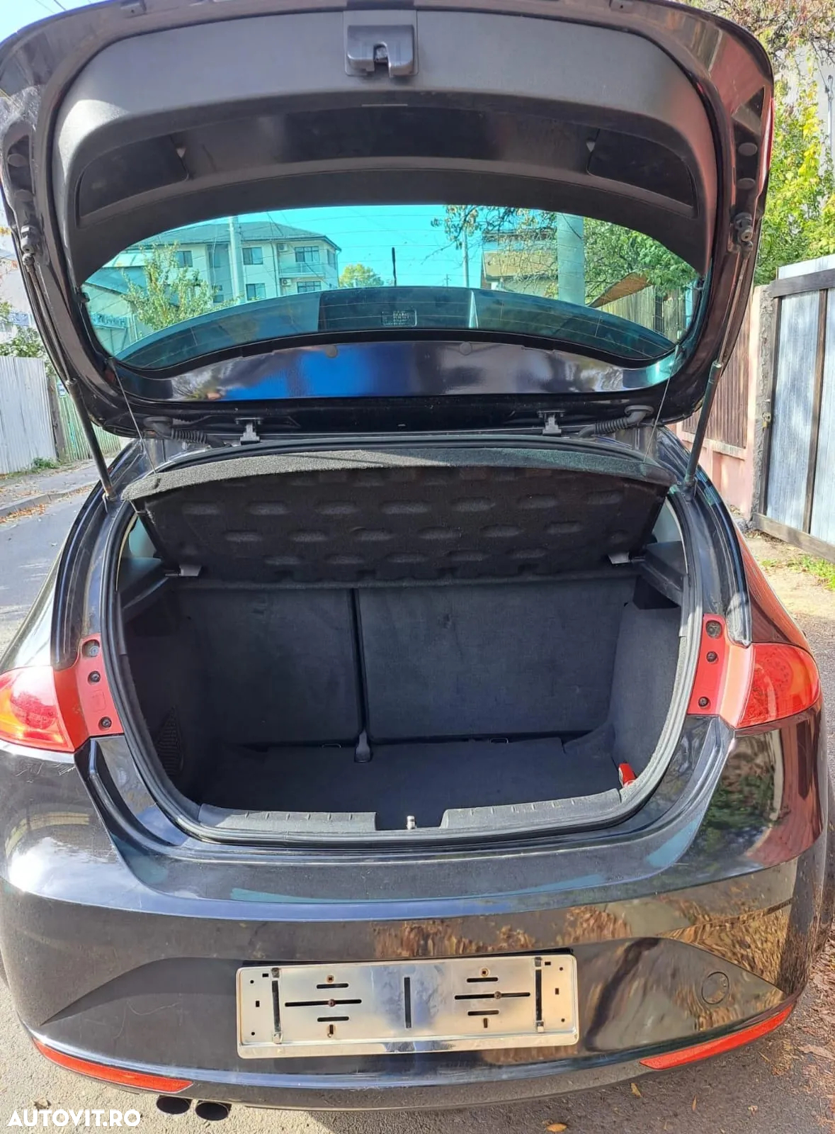 Seat Leon 1.2 TSI Style - 9