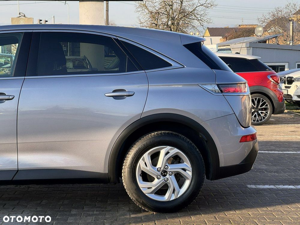 DS Automobiles DS 7 Crossback - 7