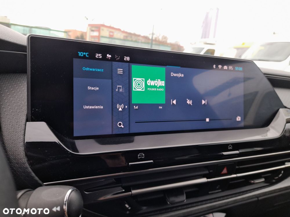 Citroën C5X 1.2 PureTech Feel Pack EAT8 - 18