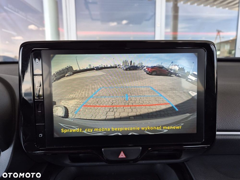 Toyota Yaris Cross Hybrid 1.5 Comfort - 20