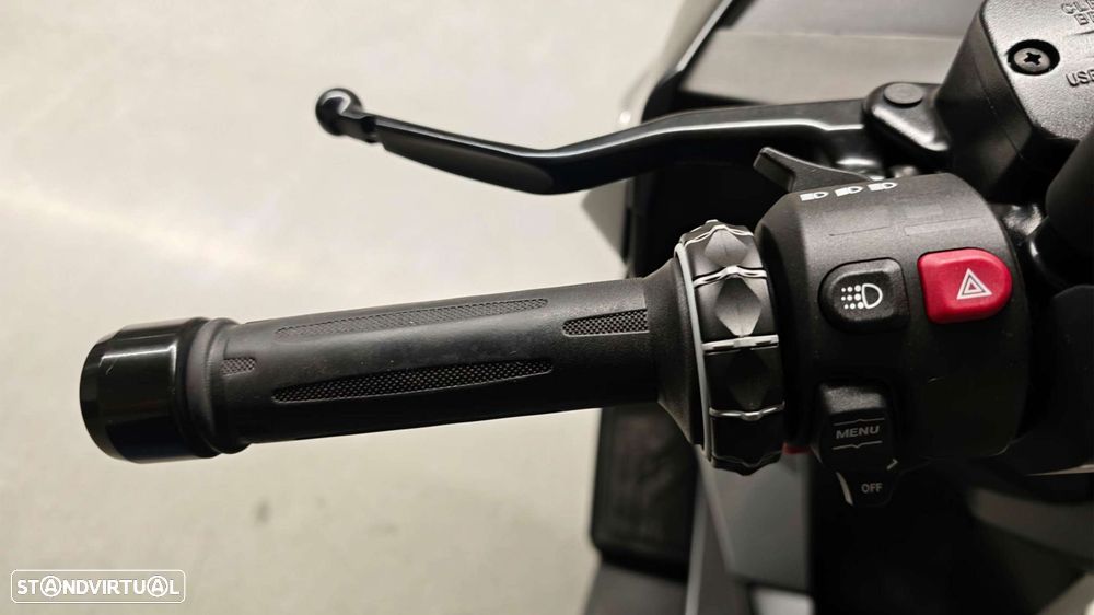 BMW C 400 GT - 11