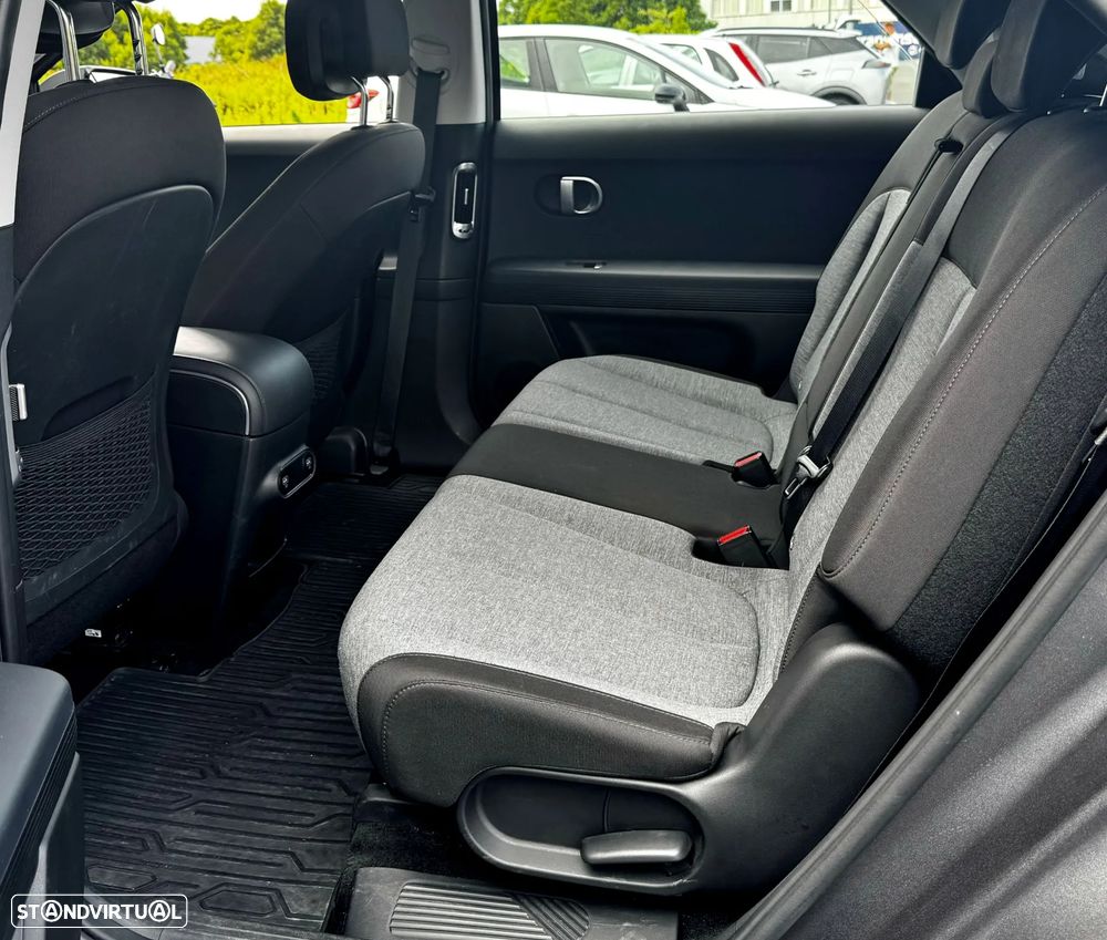 Hyundai Ioniq 5 - 11