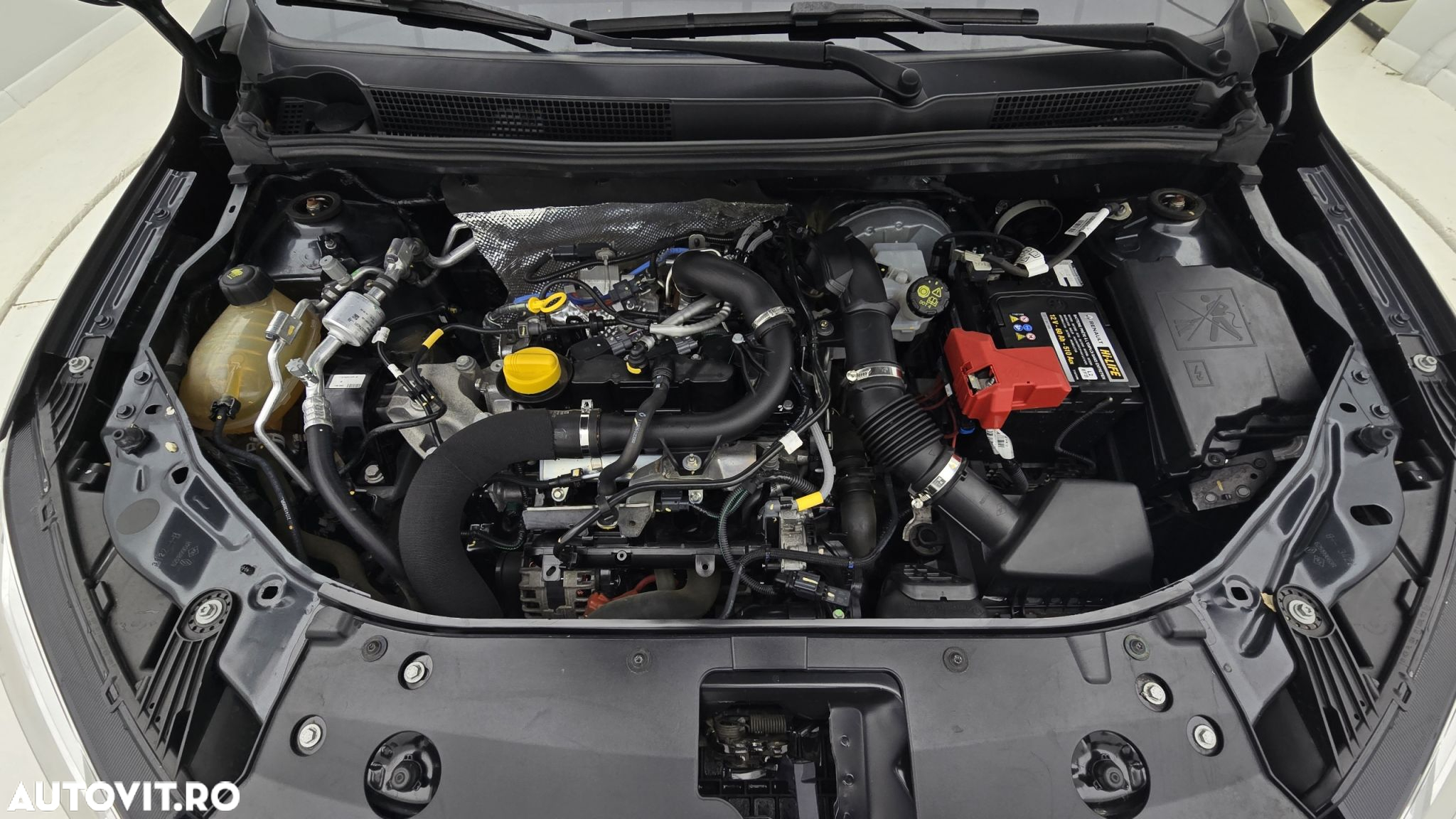 Dacia Sandero Stepway TCe 90 MT6 Comfort - 24