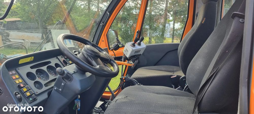Multicar Fumo M30 - 14