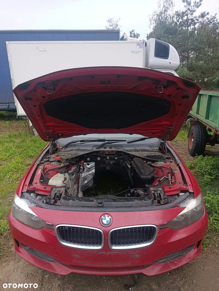 BMW Seria 3 - 4