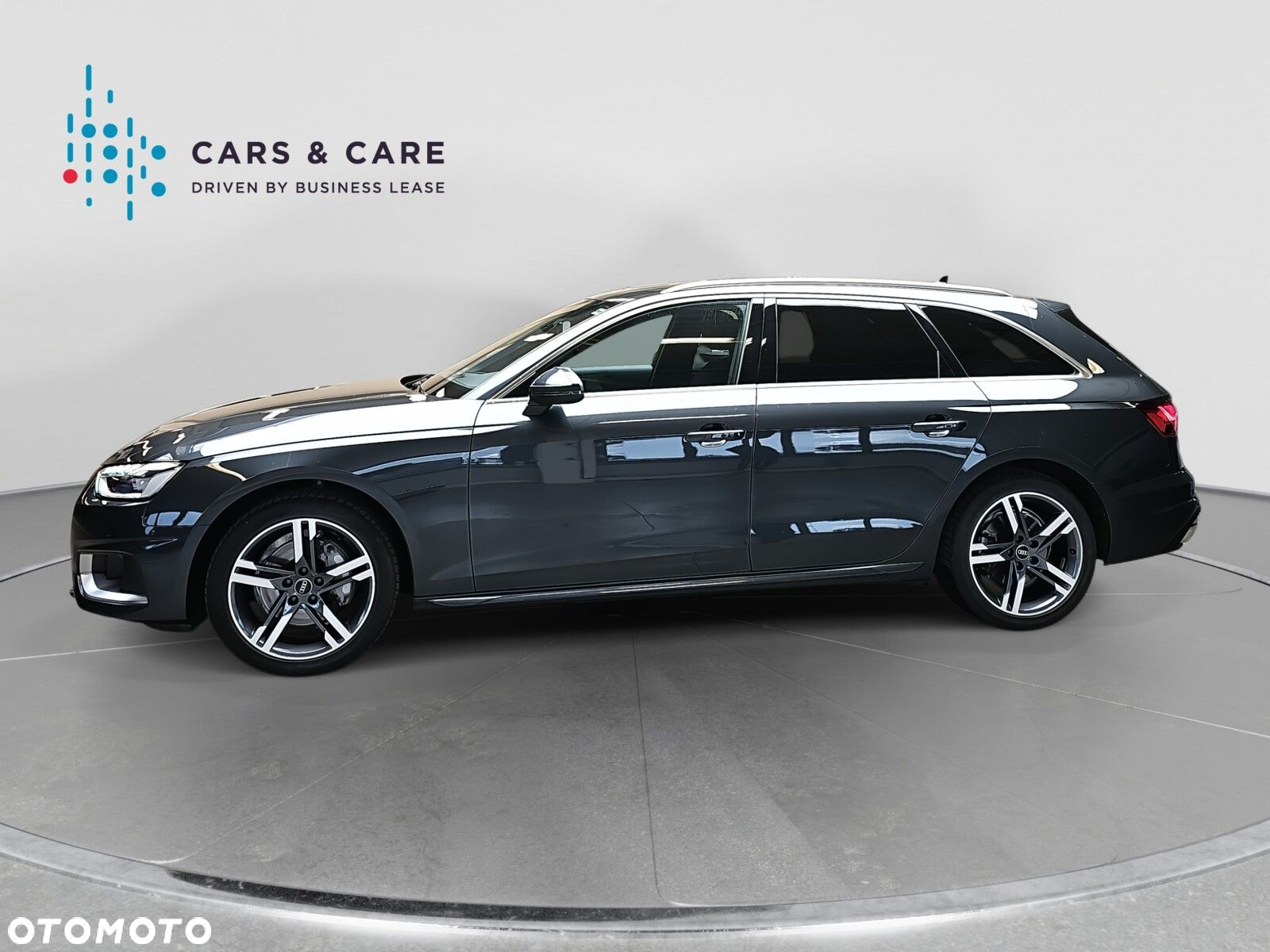 Audi A4 - 33