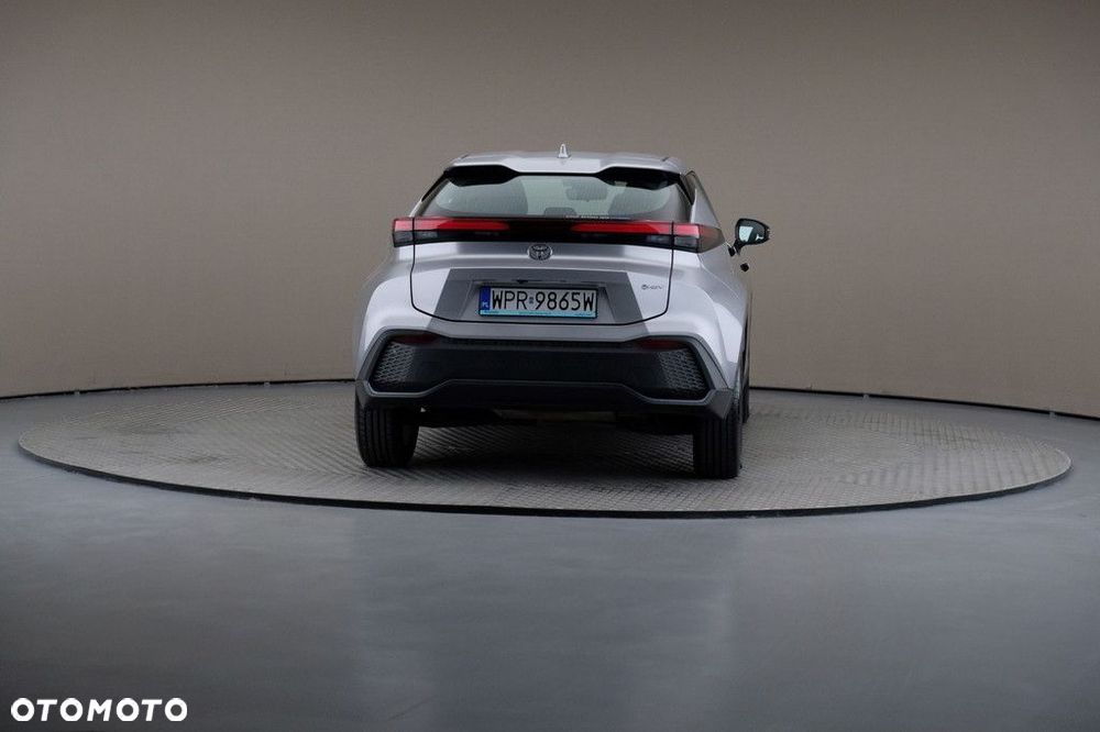 Toyota C-HR 1.8 Hybrid Comfort - 5